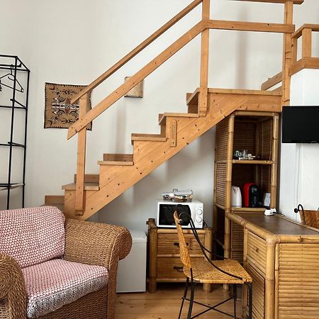B&B Le Finestre Su Via Cavour Sassari Pokoj fotografie