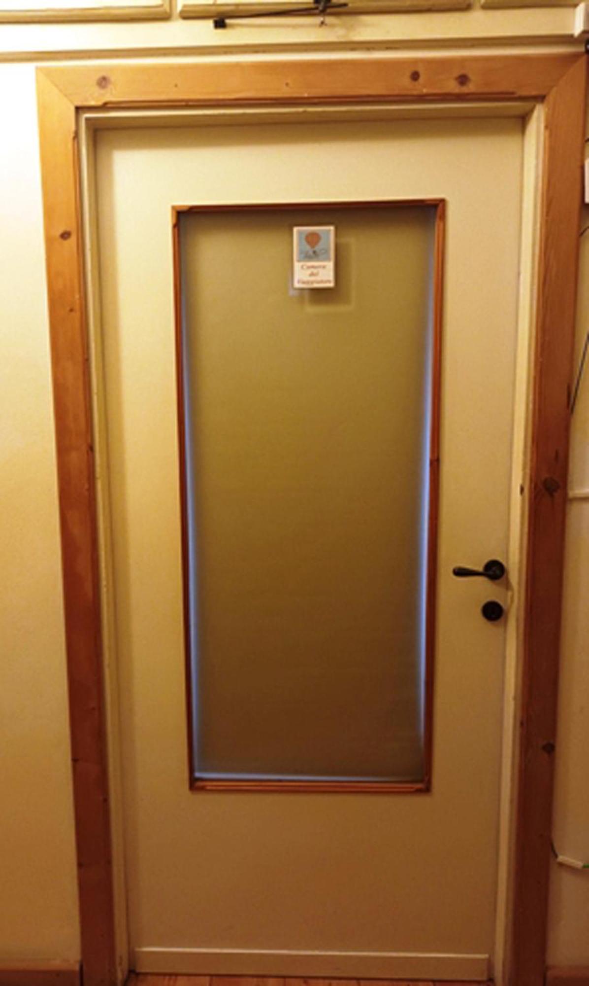 B&B Le Finestre Su Via Cavour Sassari Pokoj fotografie