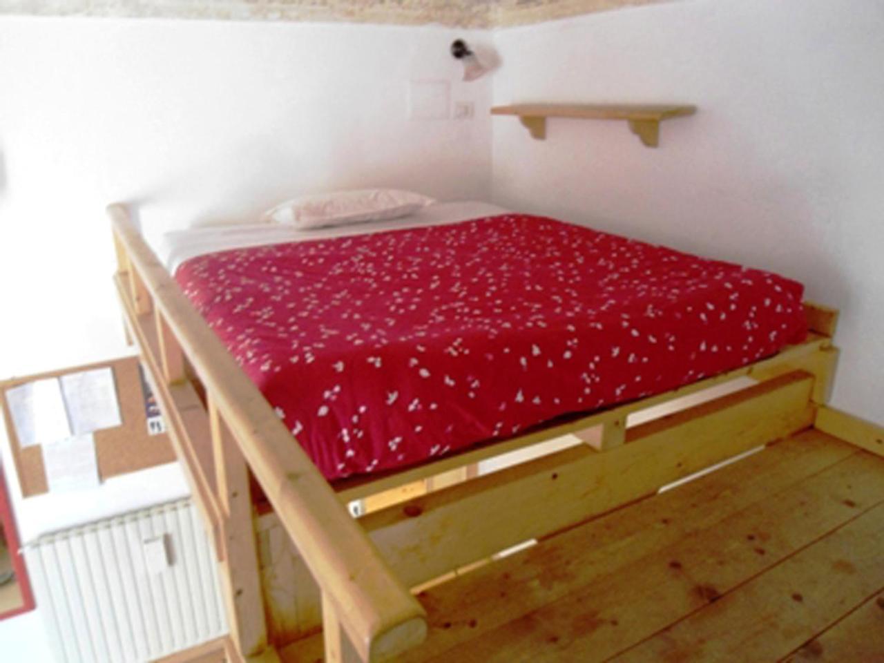 B&B Le Finestre Su Via Cavour Sassari Pokoj fotografie