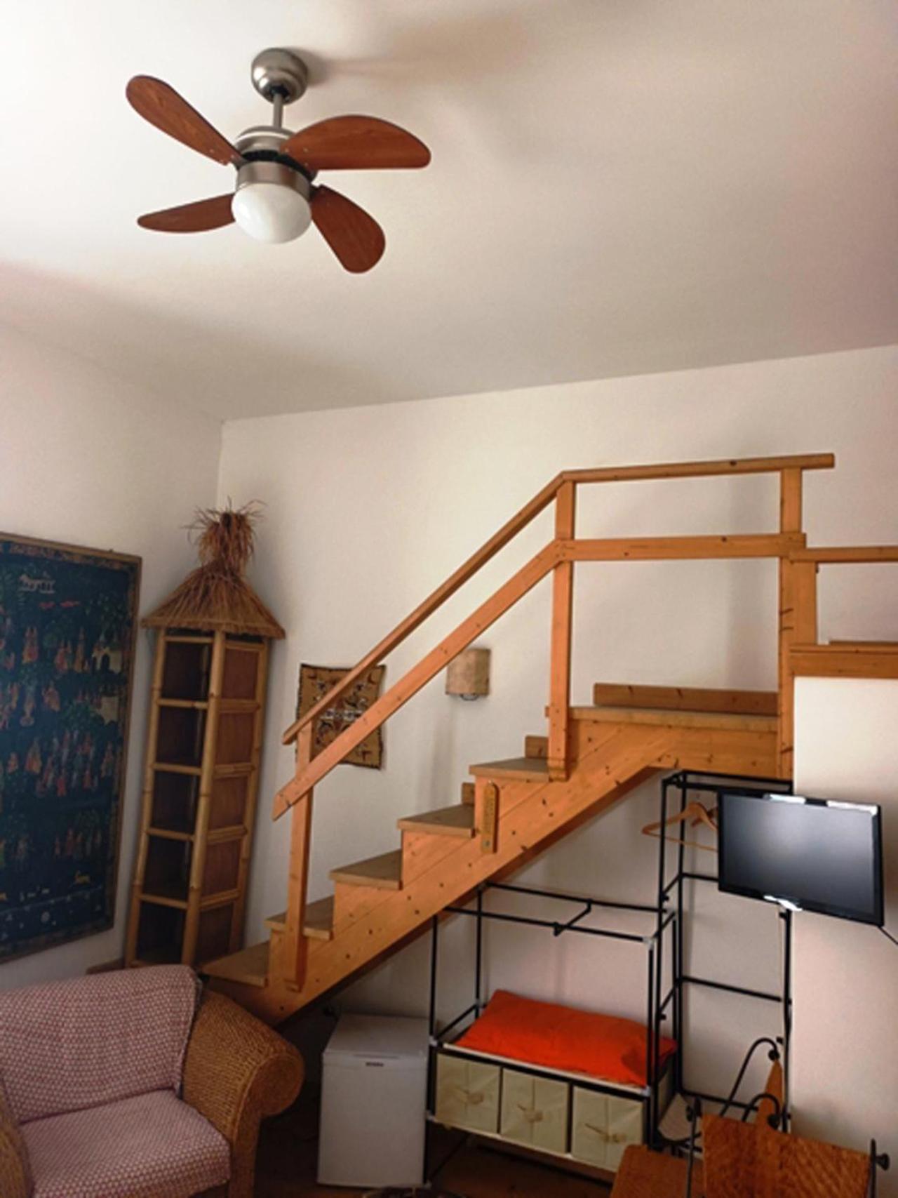 B&B Le Finestre Su Via Cavour Sassari Pokoj fotografie