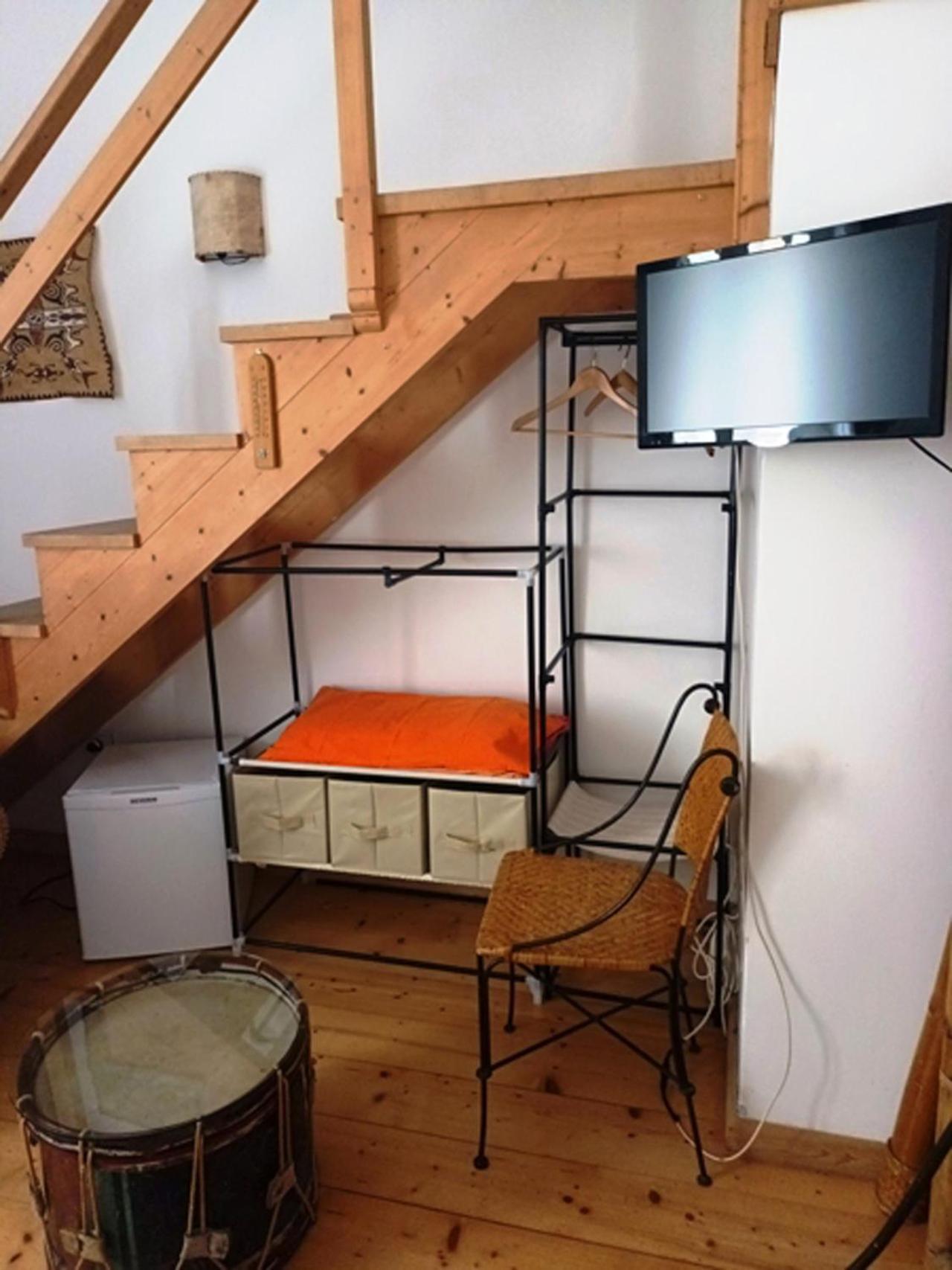 B&B Le Finestre Su Via Cavour Sassari Pokoj fotografie