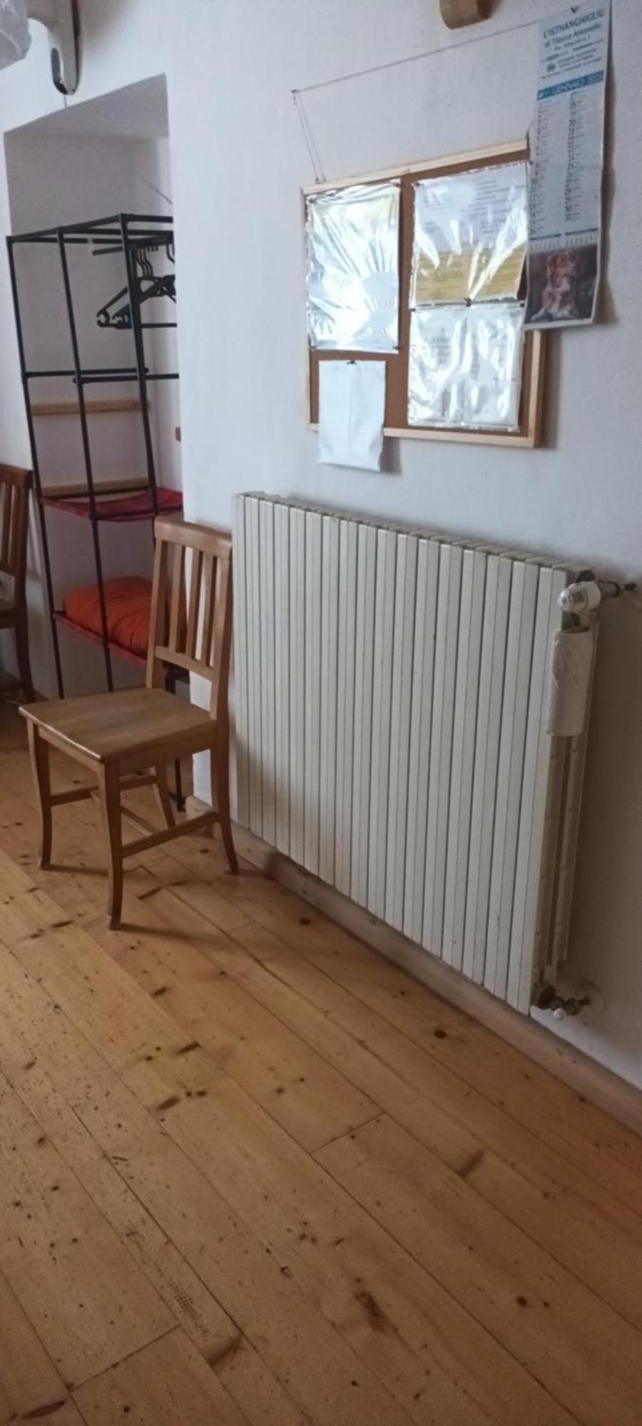 B&B Le Finestre Su Via Cavour Sassari Pokoj fotografie