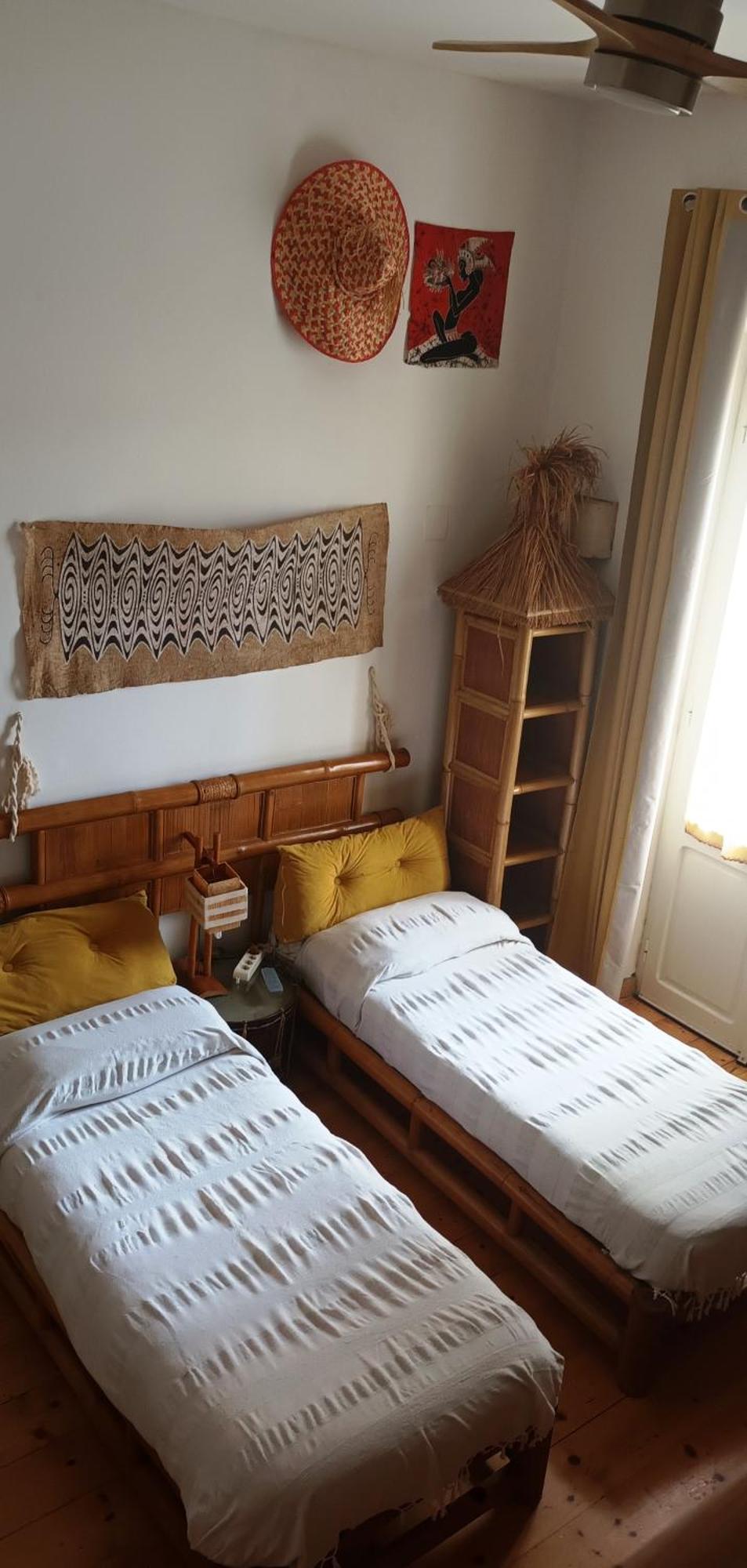 B&B Le Finestre Su Via Cavour Sassari Pokoj fotografie