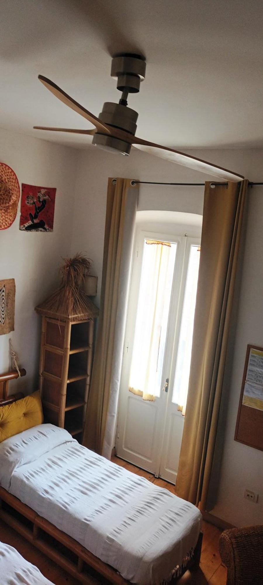 B&B Le Finestre Su Via Cavour Sassari Pokoj fotografie