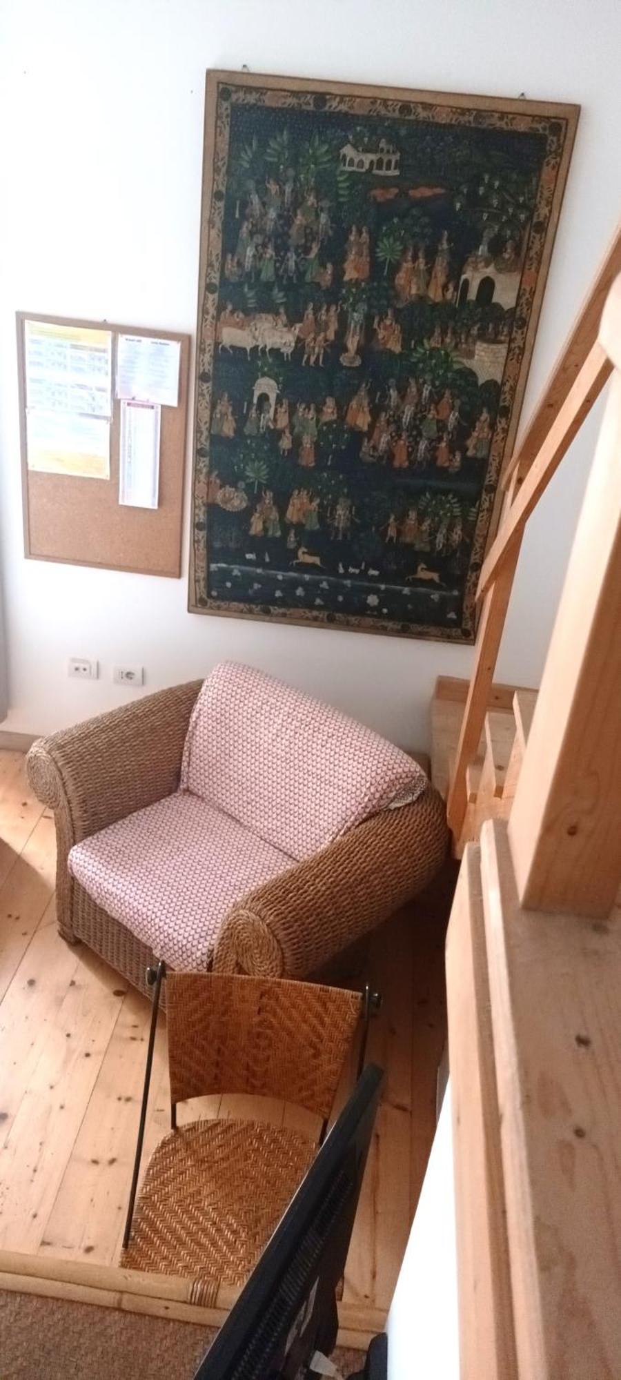 B&B Le Finestre Su Via Cavour Sassari Pokoj fotografie