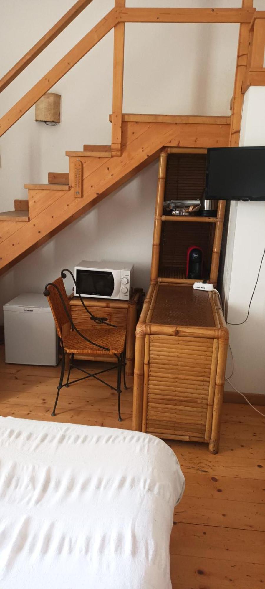 B&B Le Finestre Su Via Cavour Sassari Pokoj fotografie