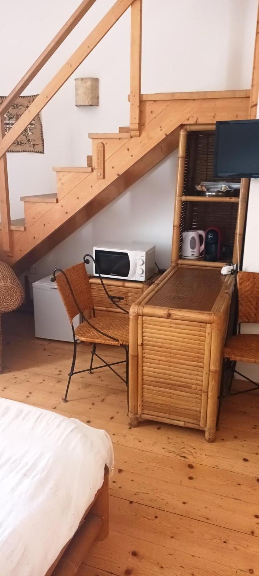 B&B Le Finestre Su Via Cavour Sassari Pokoj fotografie