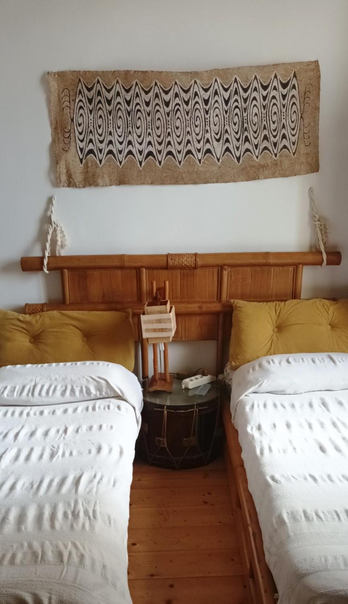 B&B Le Finestre Su Via Cavour Sassari Exteriér fotografie