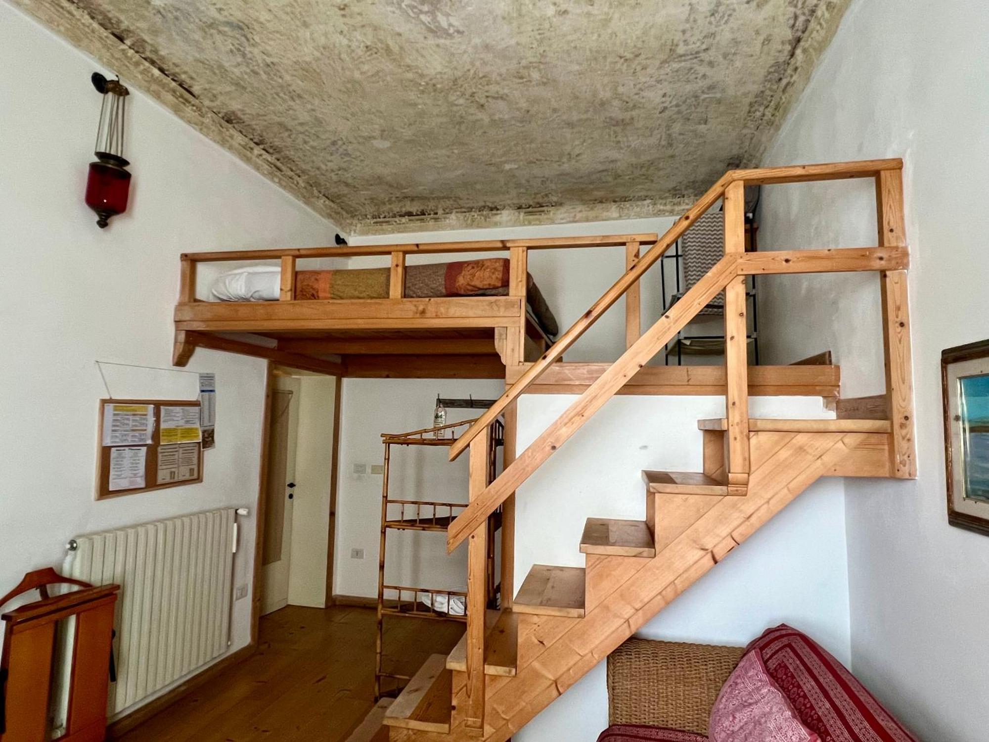 B&B Le Finestre Su Via Cavour Sassari Pokoj fotografie